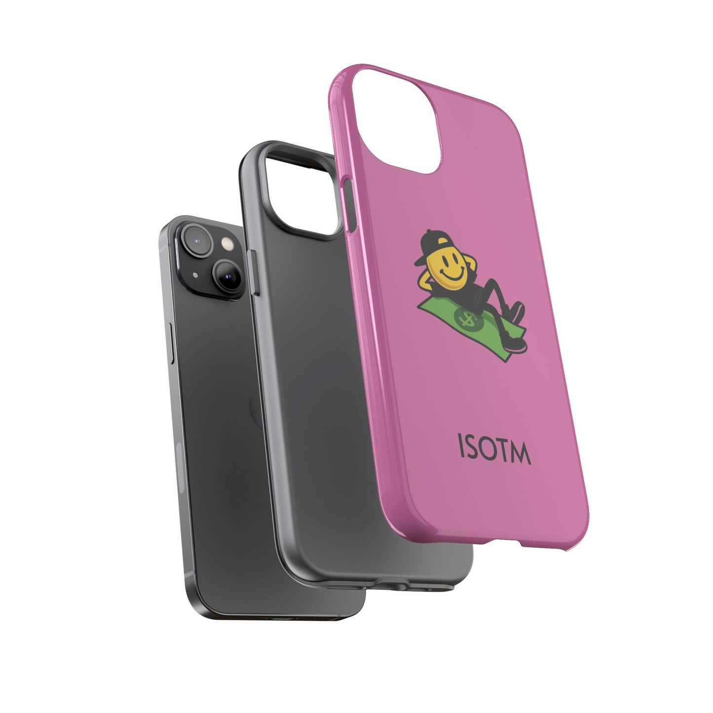 ISOTM CASE