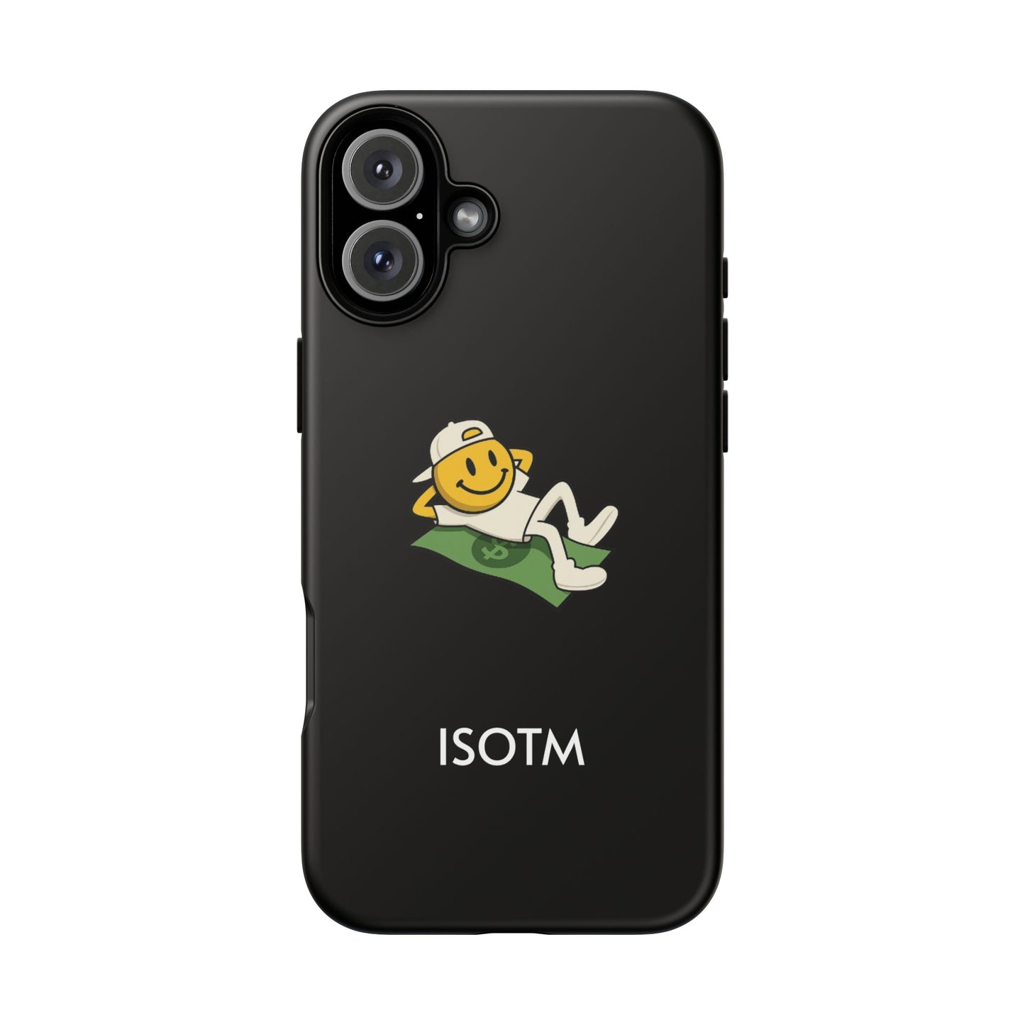 ISOTM CASE