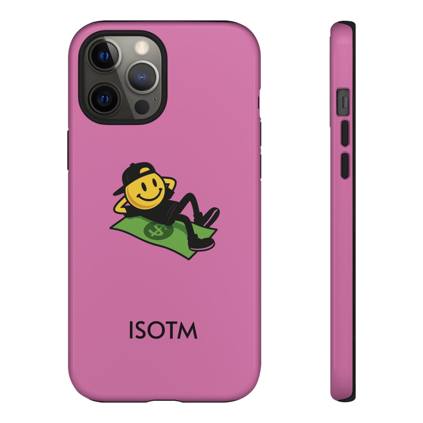 ISOTM CASE