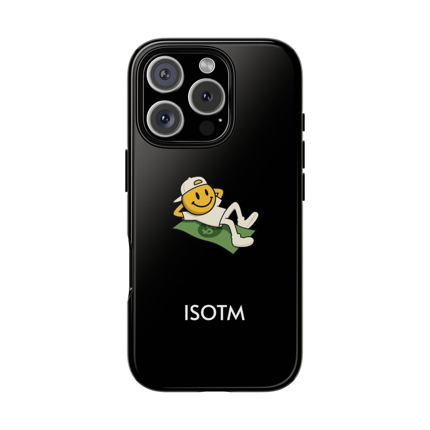 ISOTM CASE