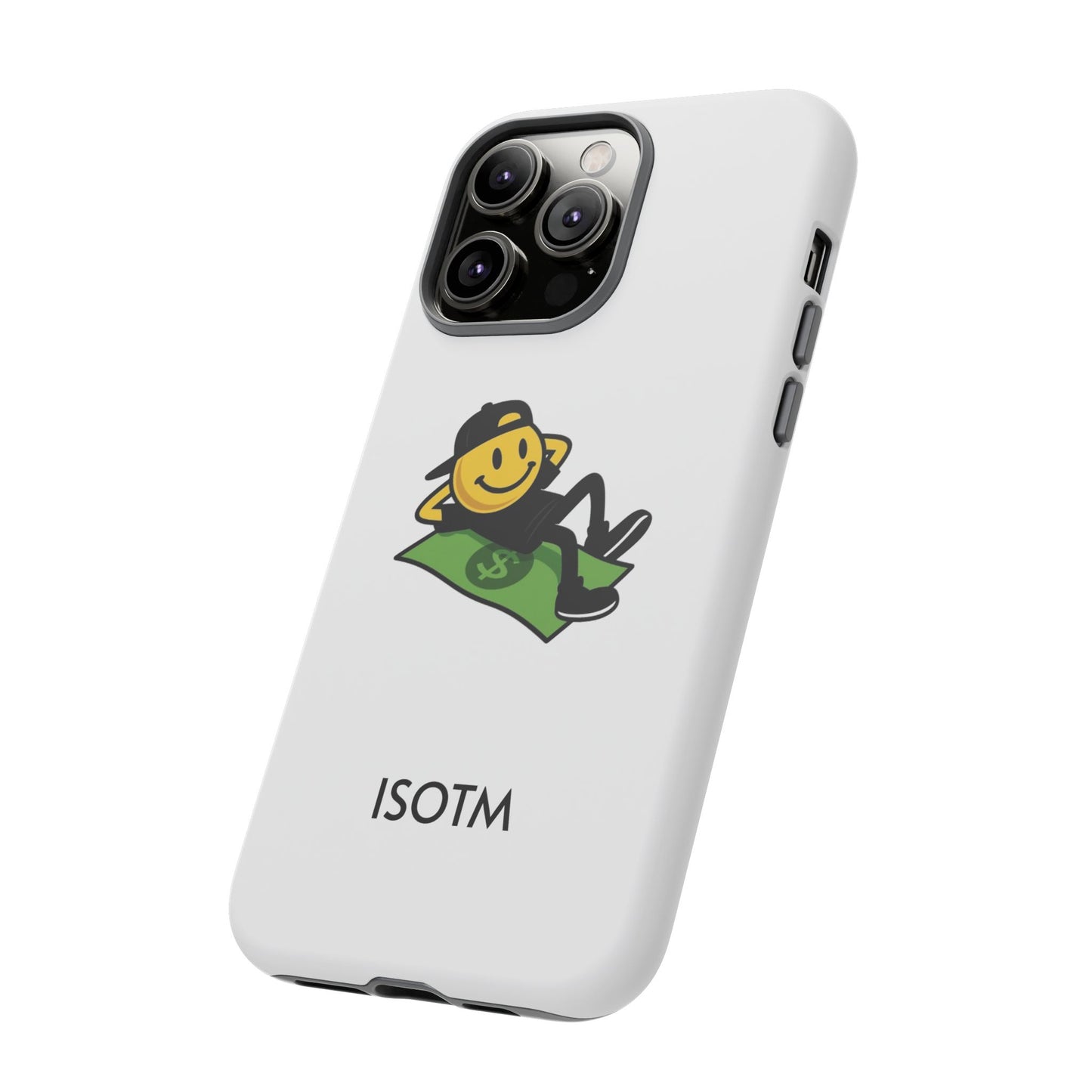 ISOTM CASE