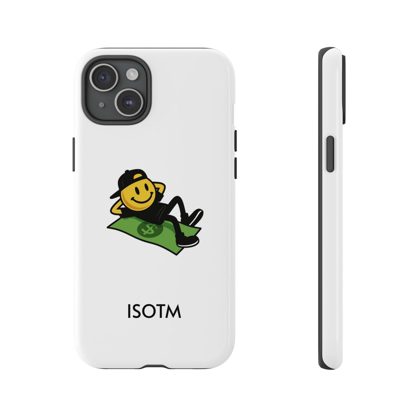 ISOTM CASE