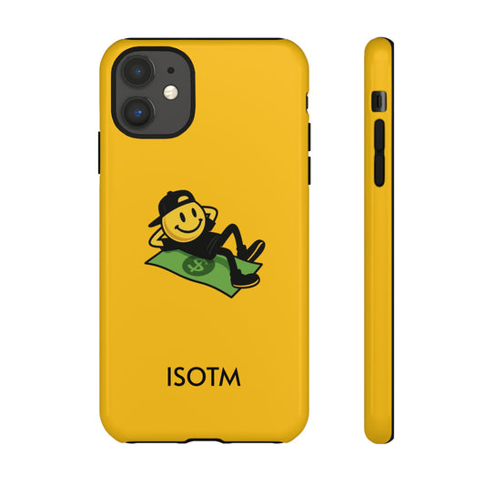ISOTM CASE