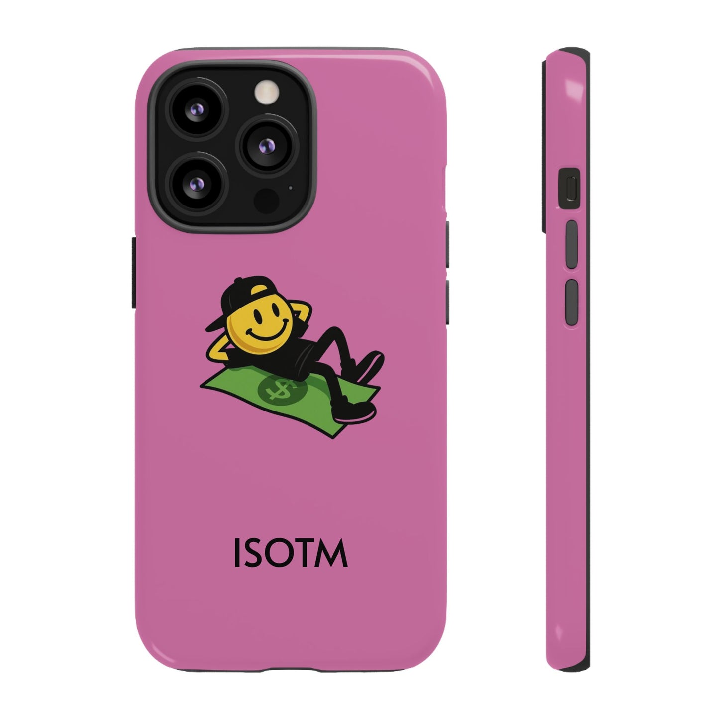 ISOTM CASE