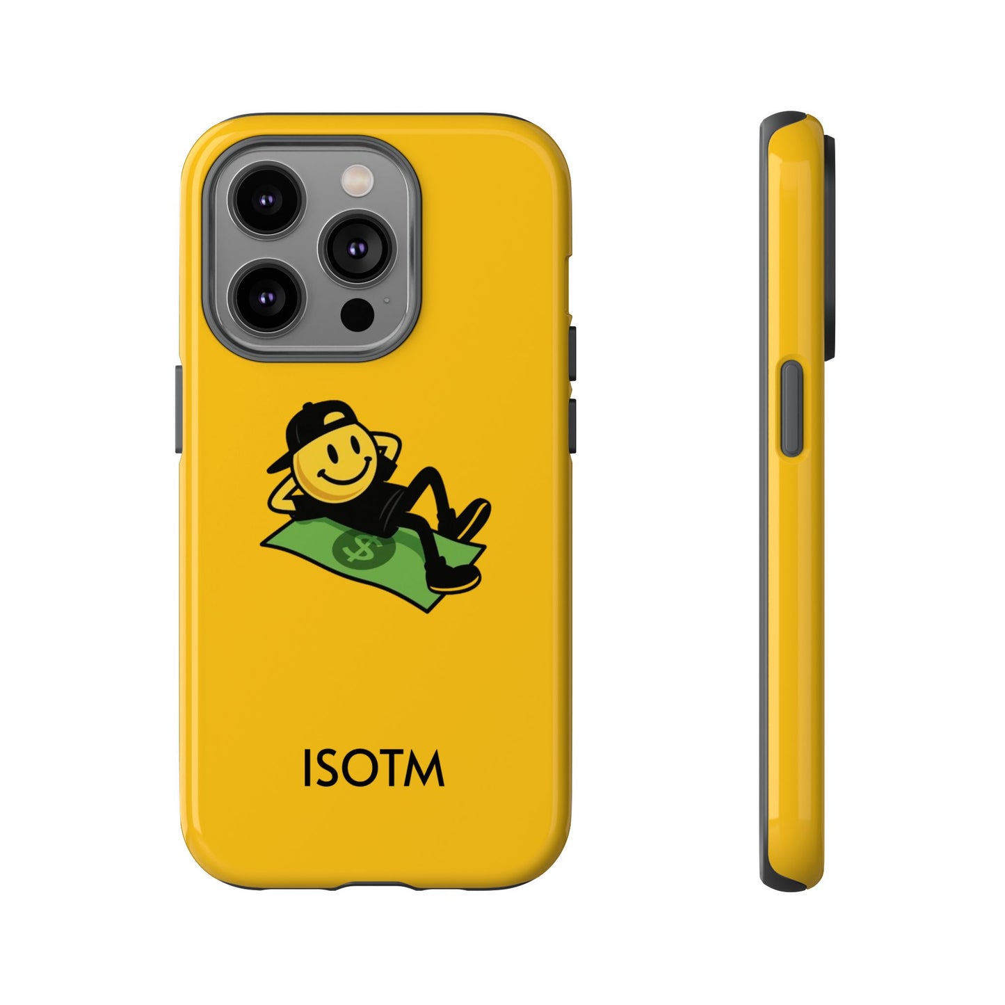 ISOTM CASE