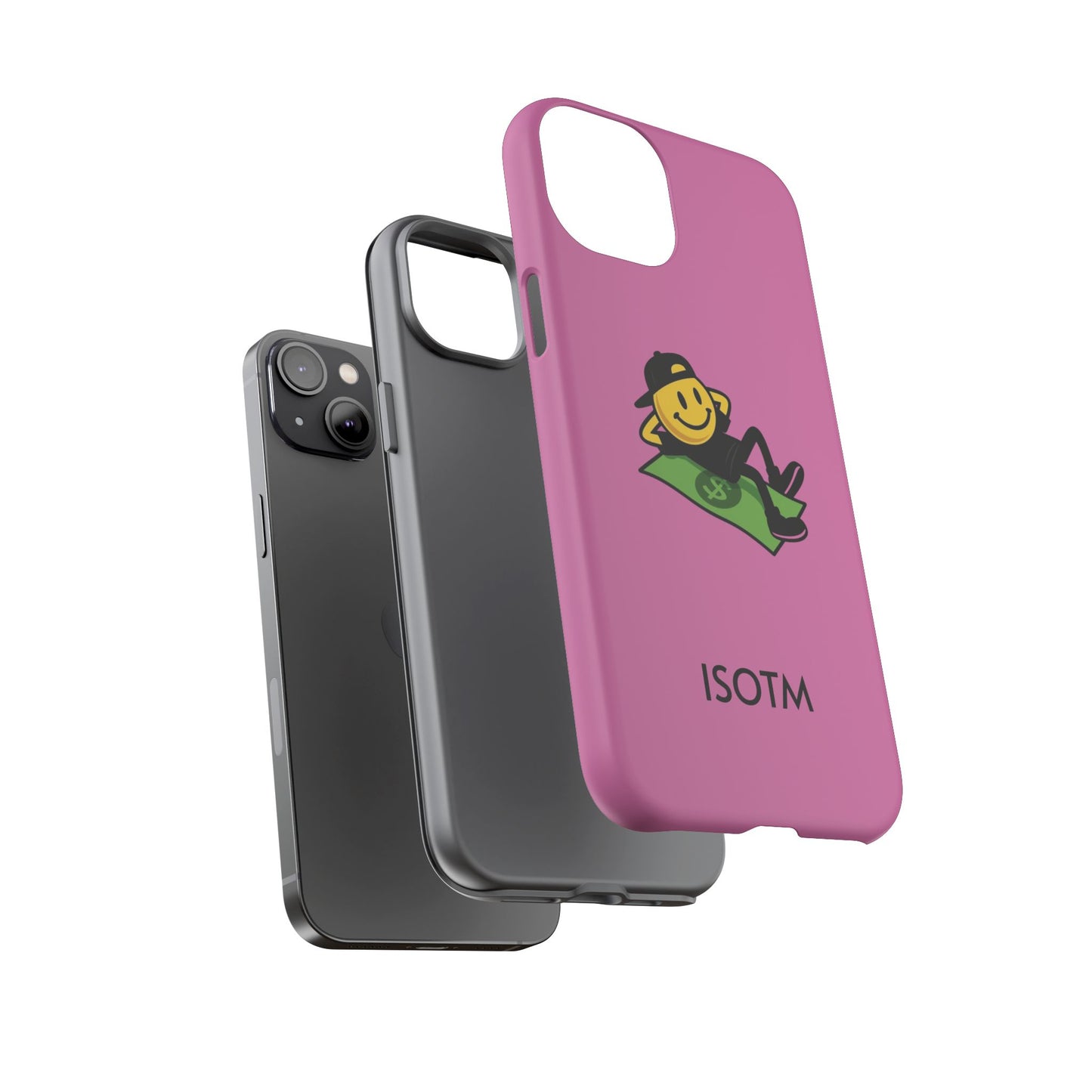 ISOTM CASE