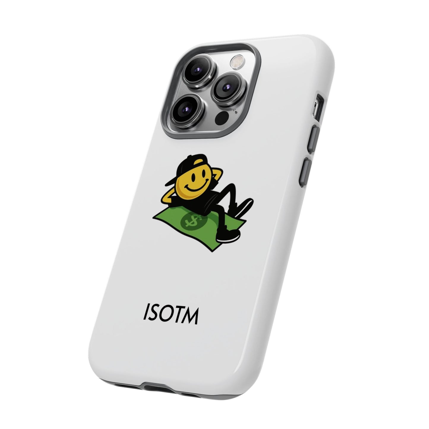 ISOTM CASE