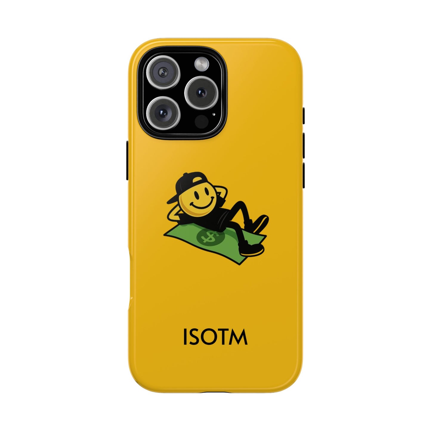 ISOTM CASE