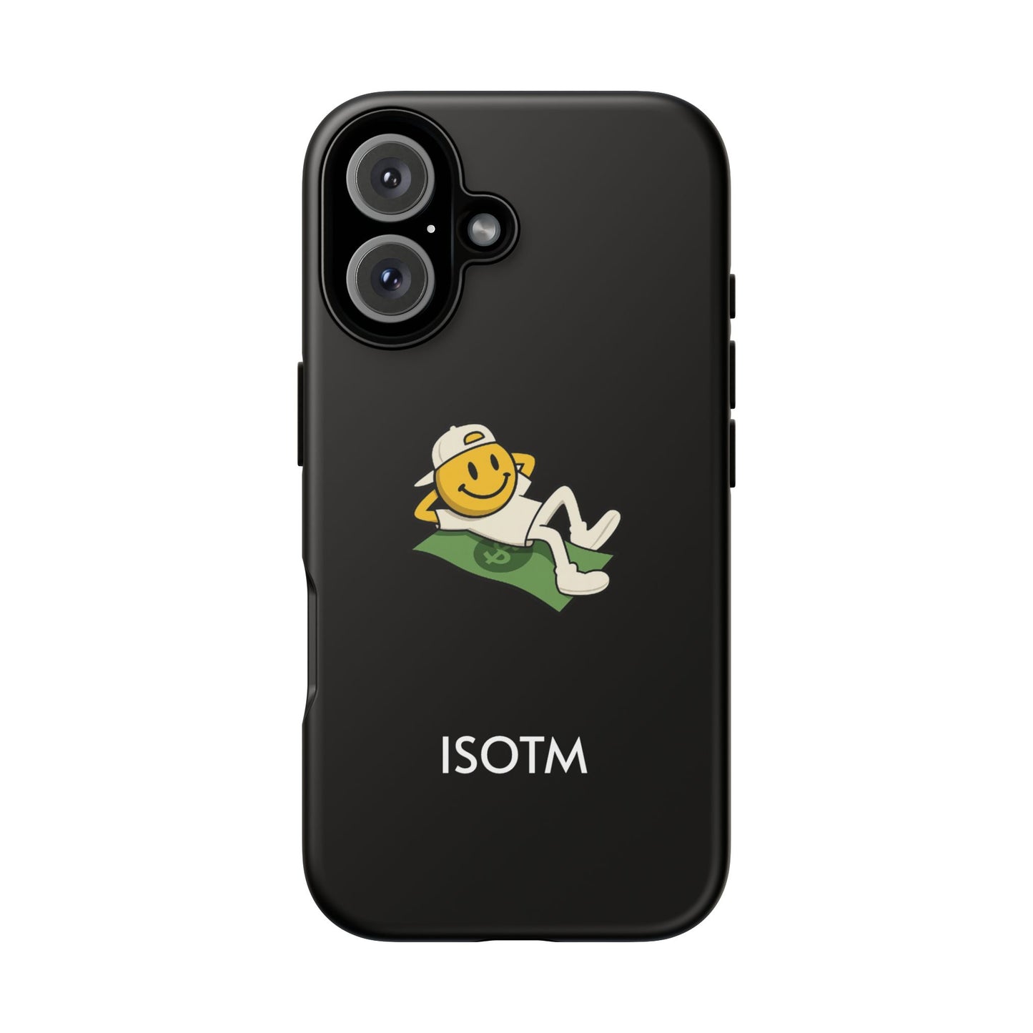 ISOTM CASE