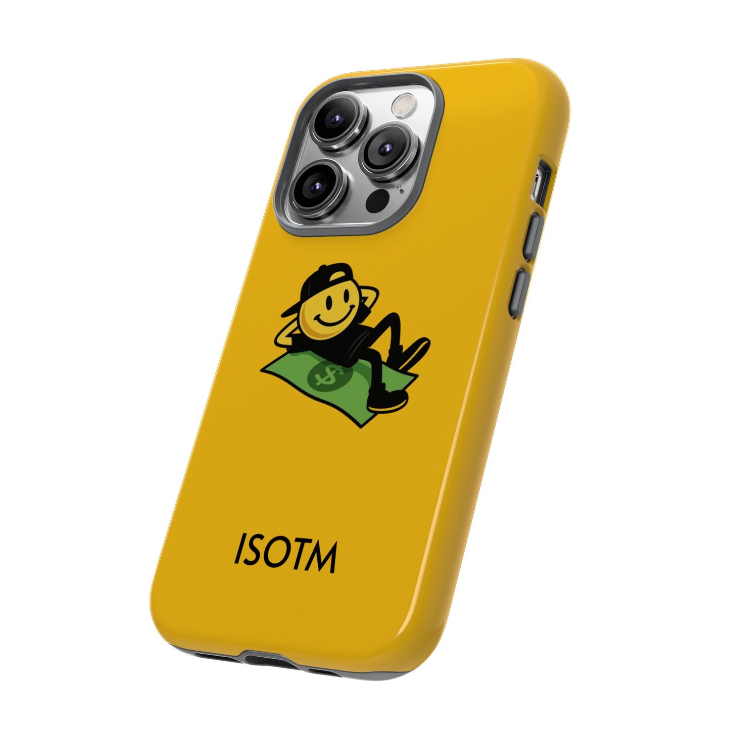 ISOTM CASE