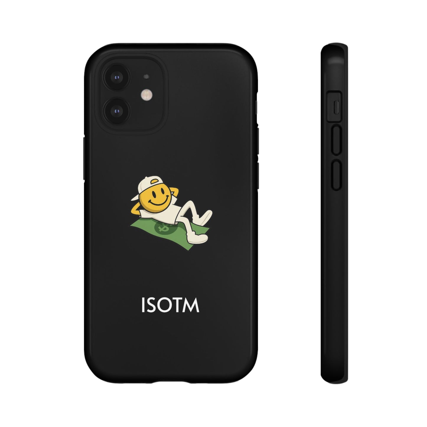ISOTM CASE
