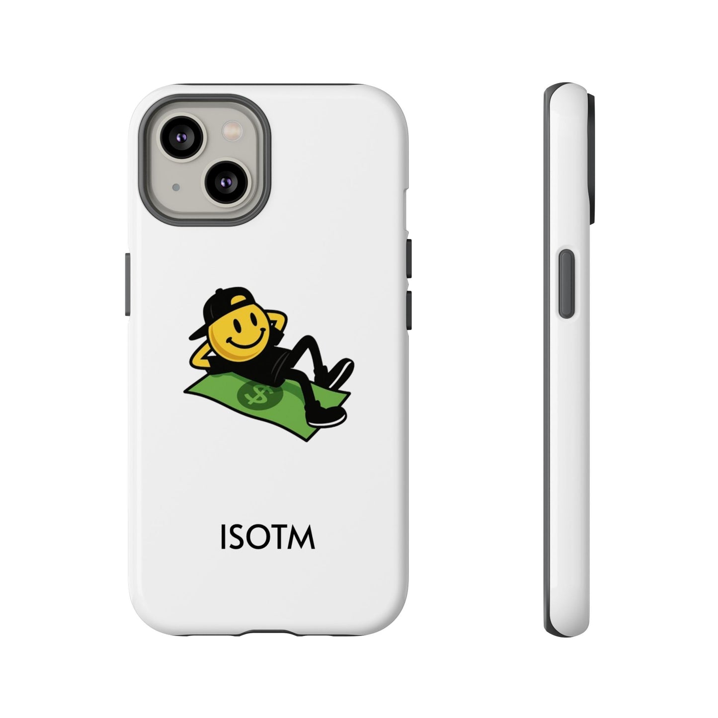 ISOTM CASE