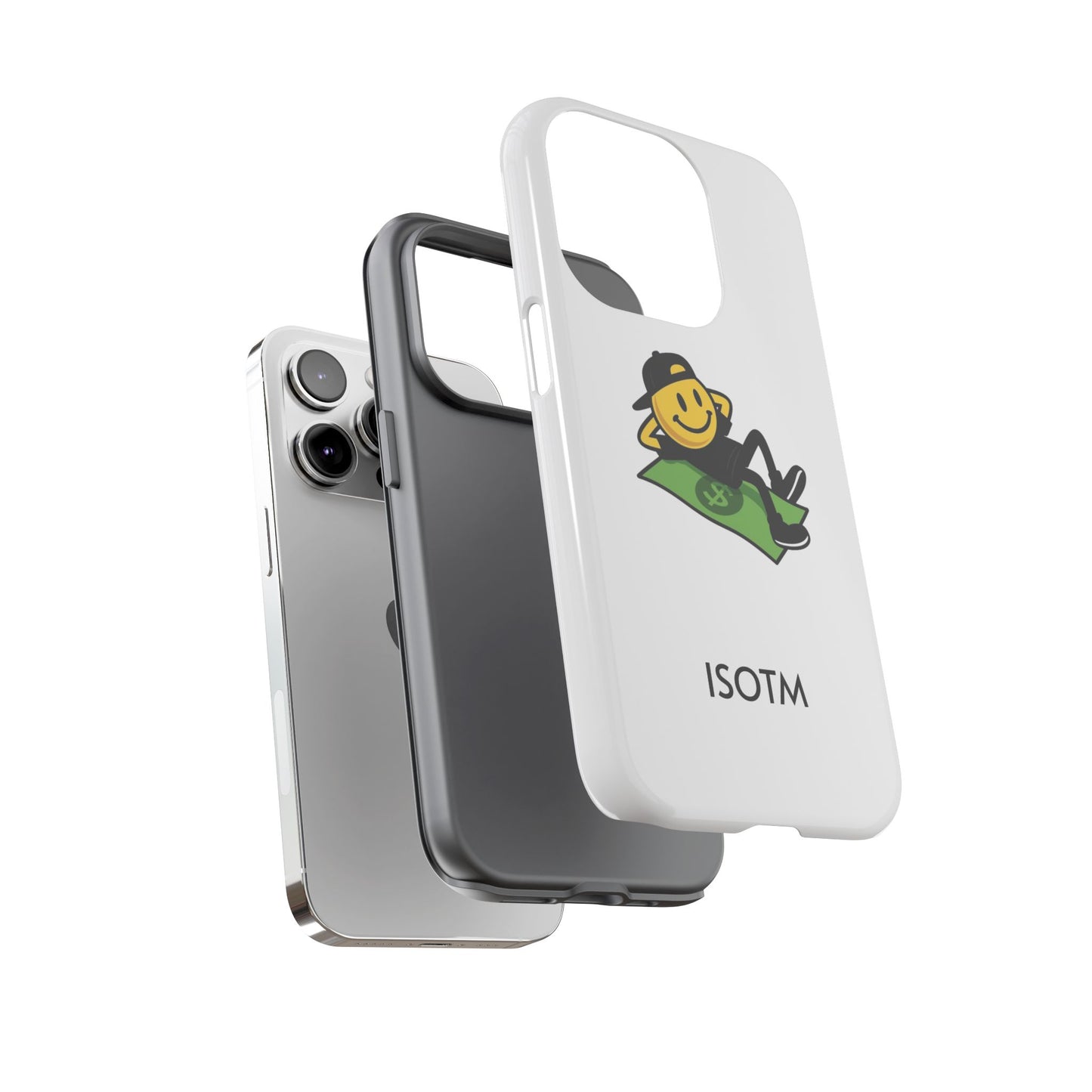 ISOTM CASE