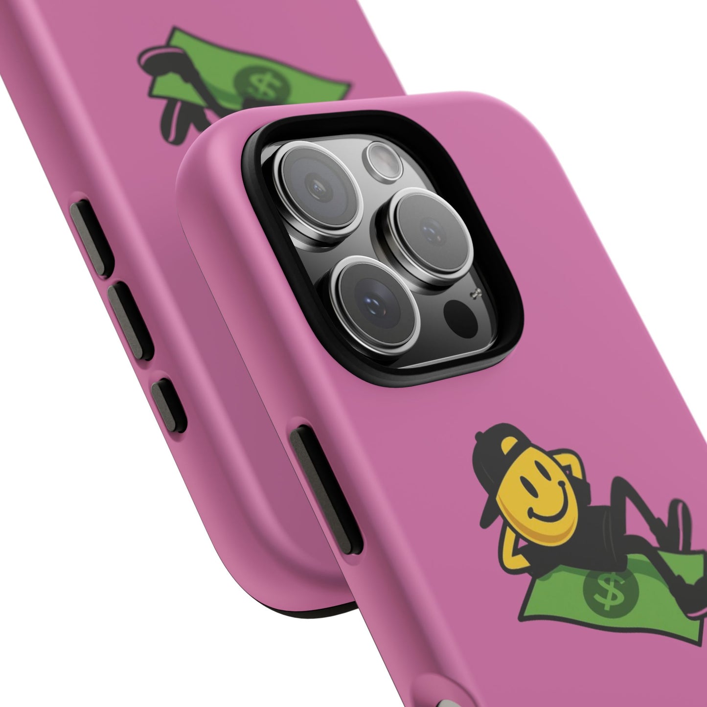 ISOTM CASE