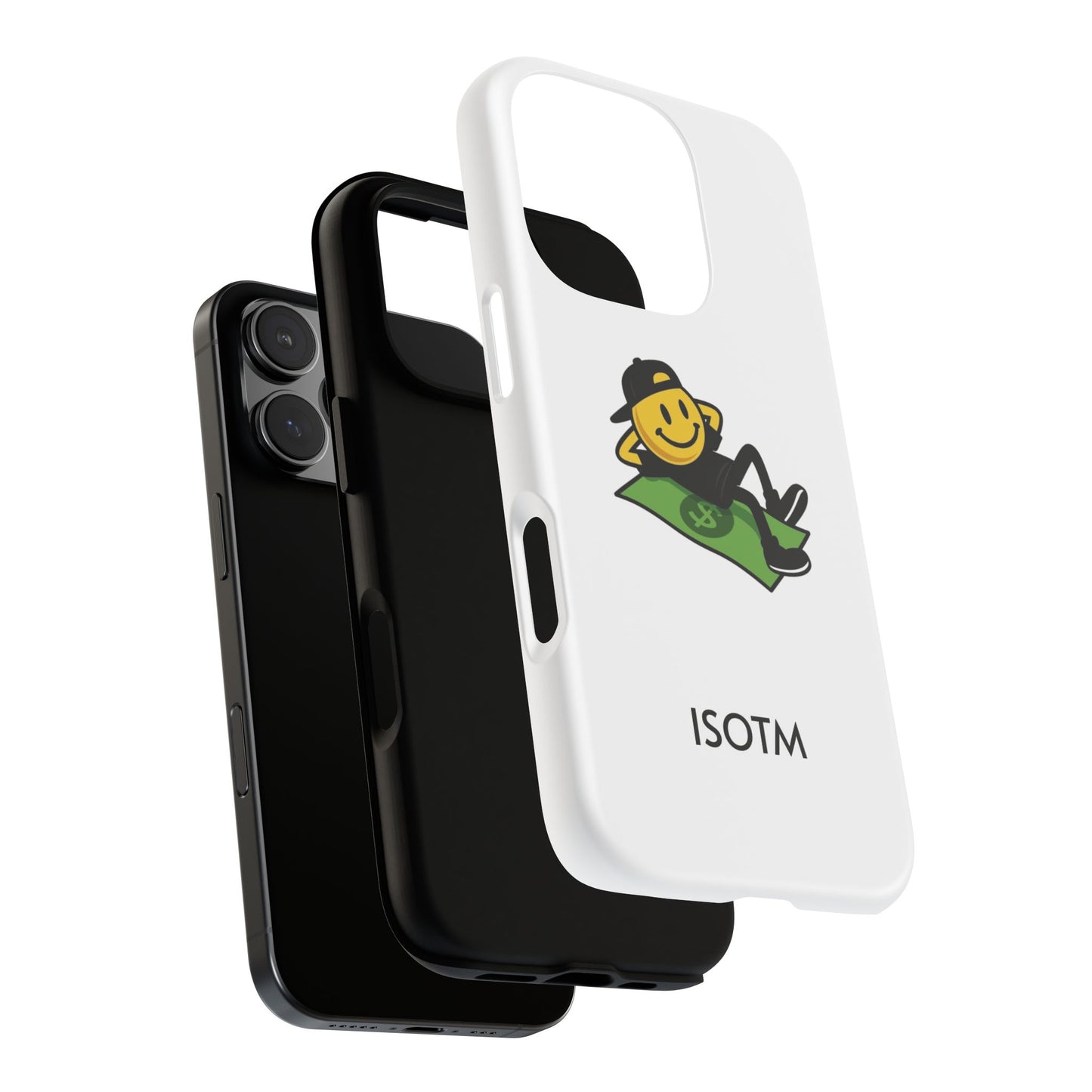 ISOTM CASE