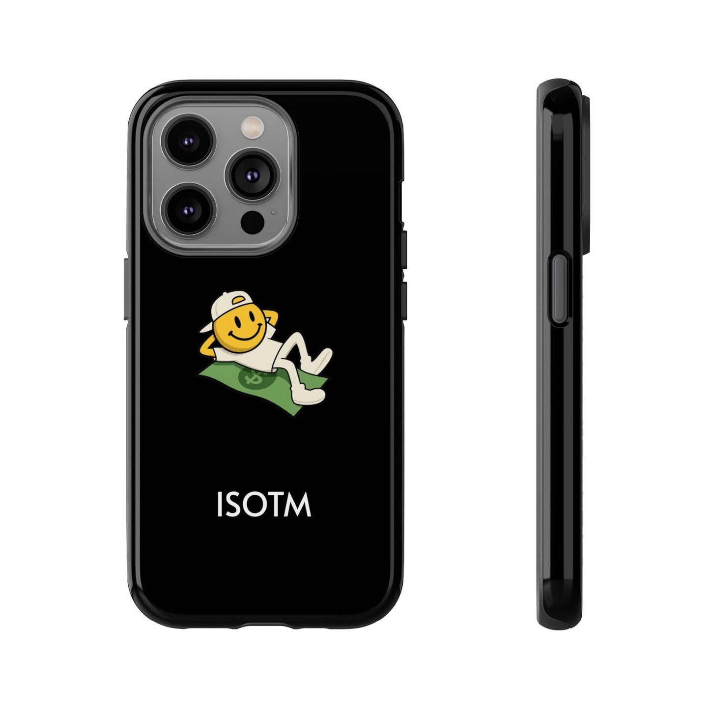 ISOTM CASE