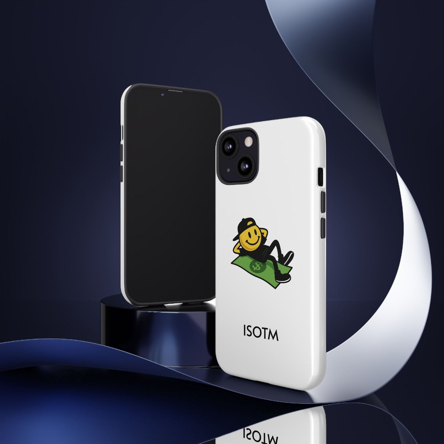 ISOTM CASE