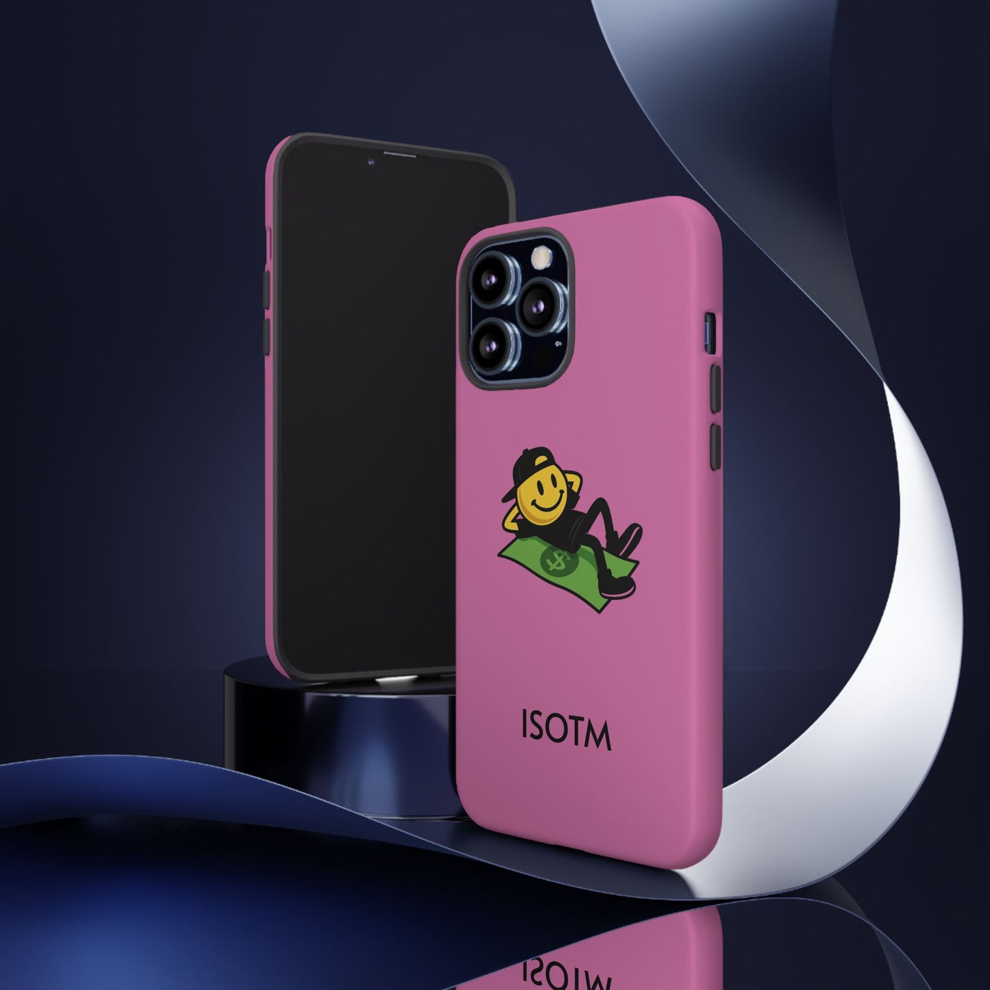 ISOTM CASE
