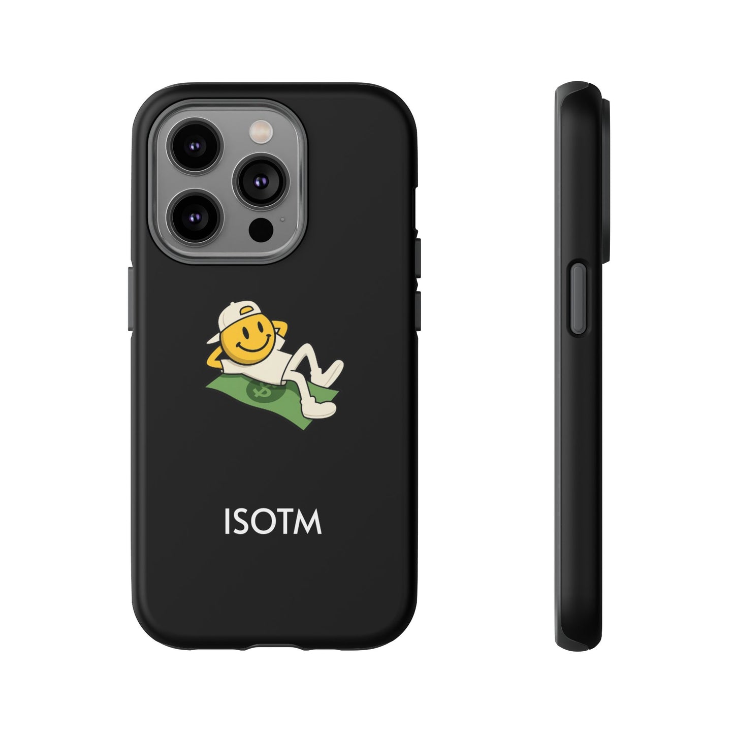 ISOTM CASE