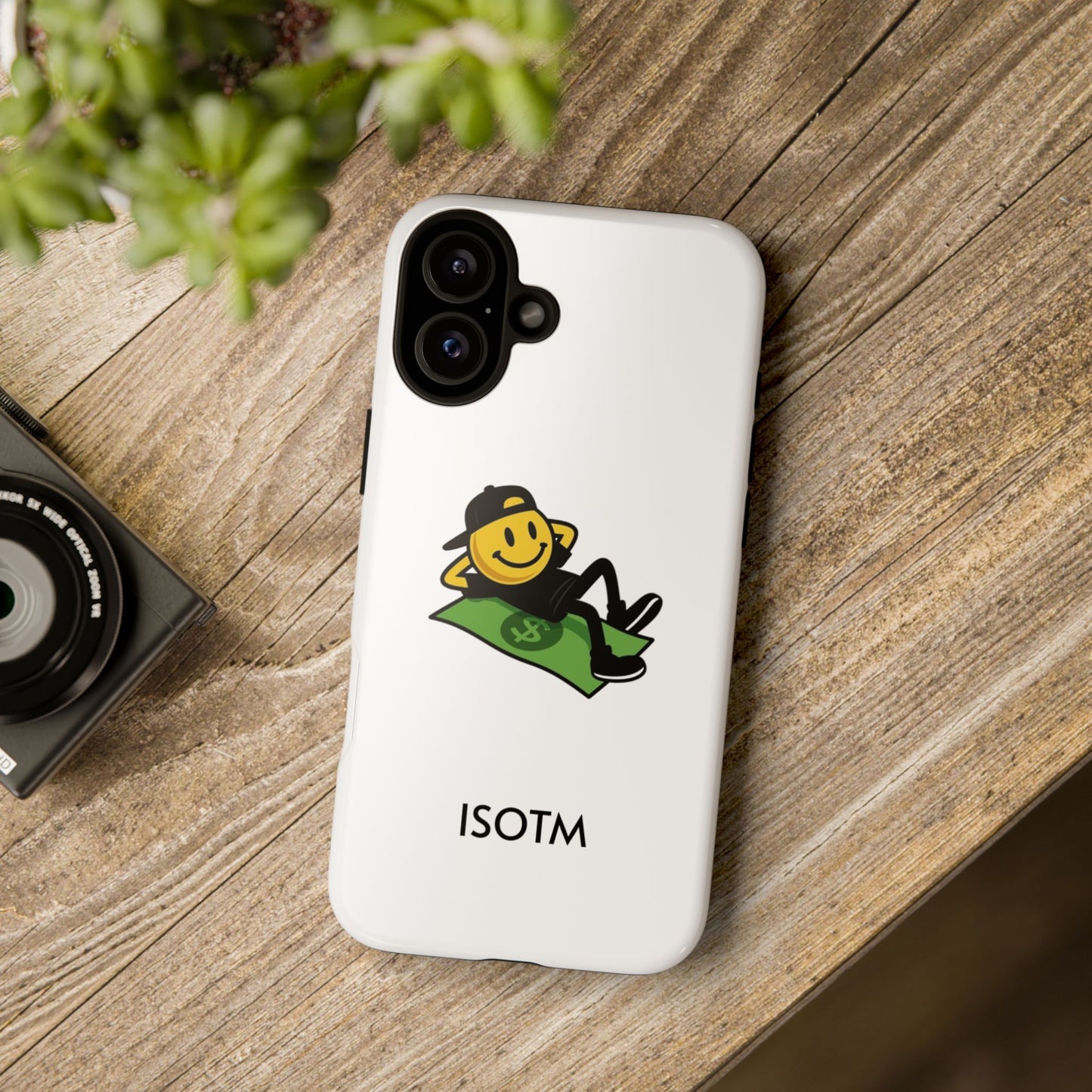 ISOTM CASE