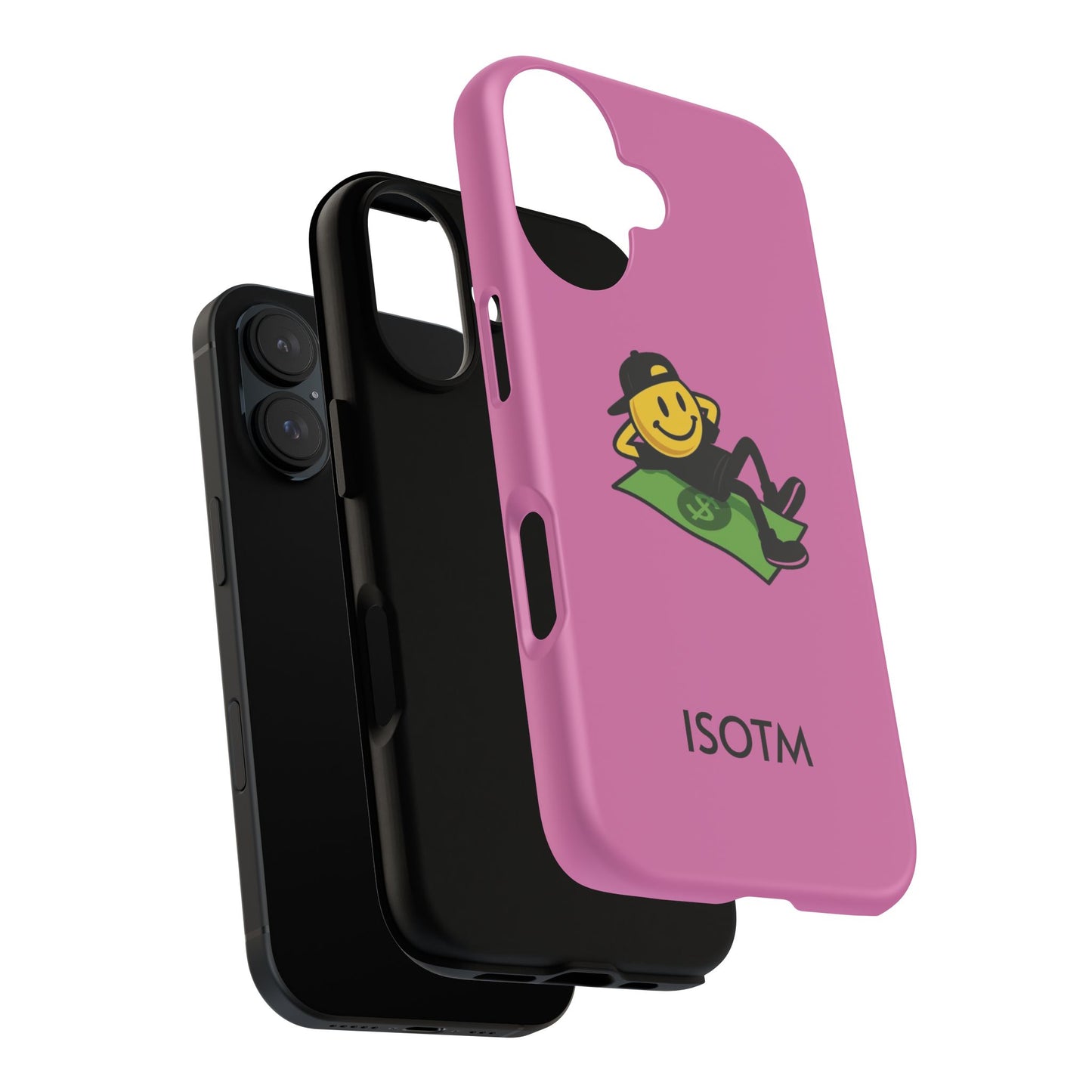 ISOTM CASE