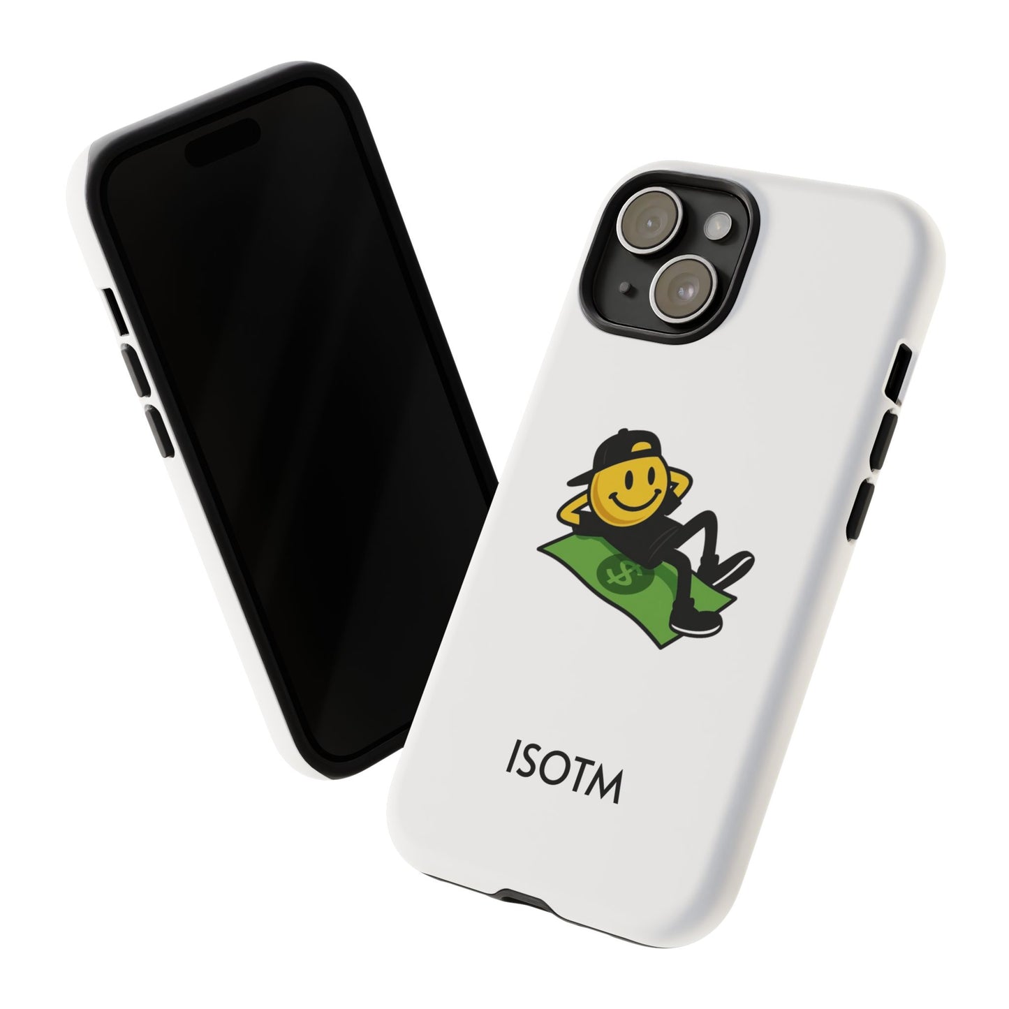 ISOTM CASE