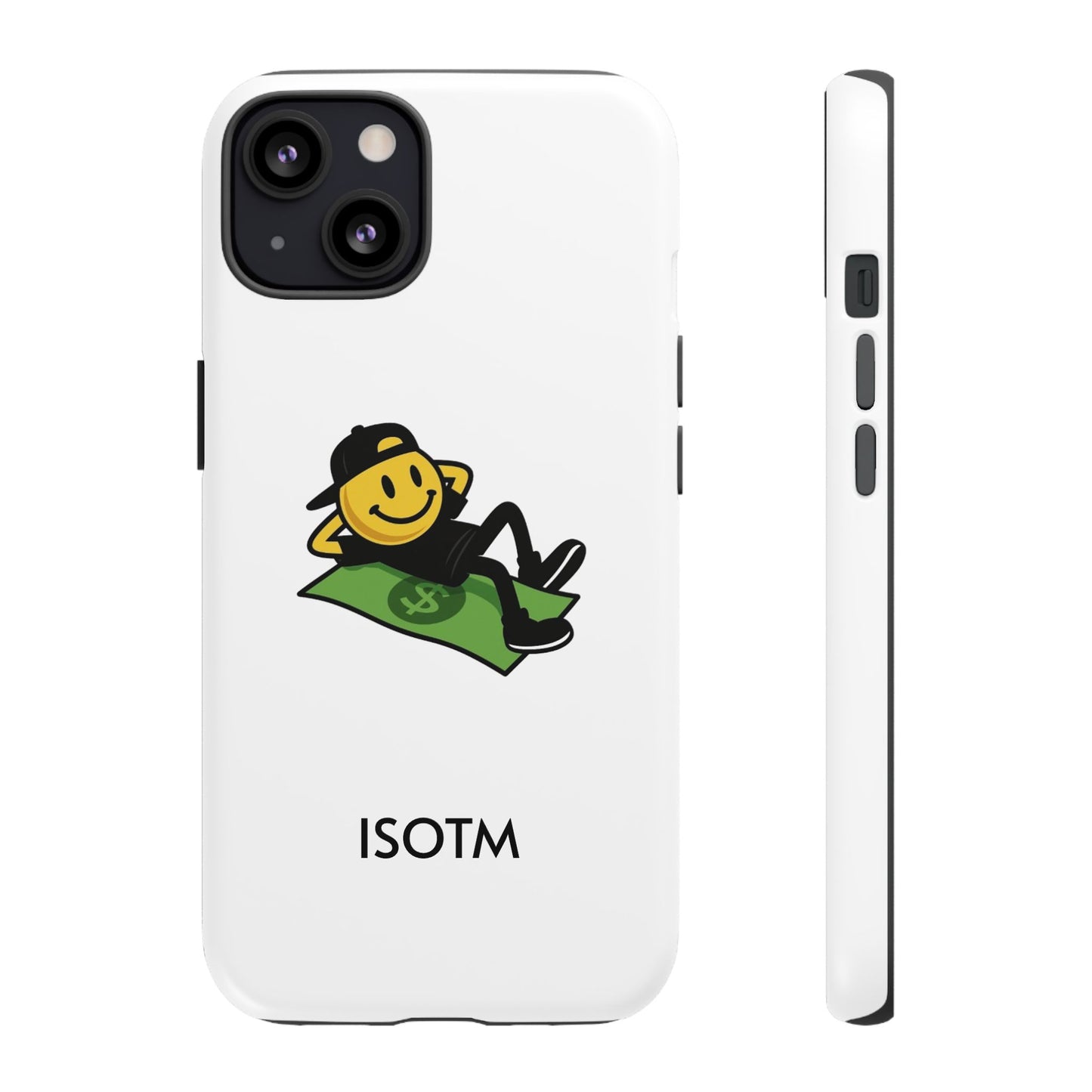ISOTM CASE