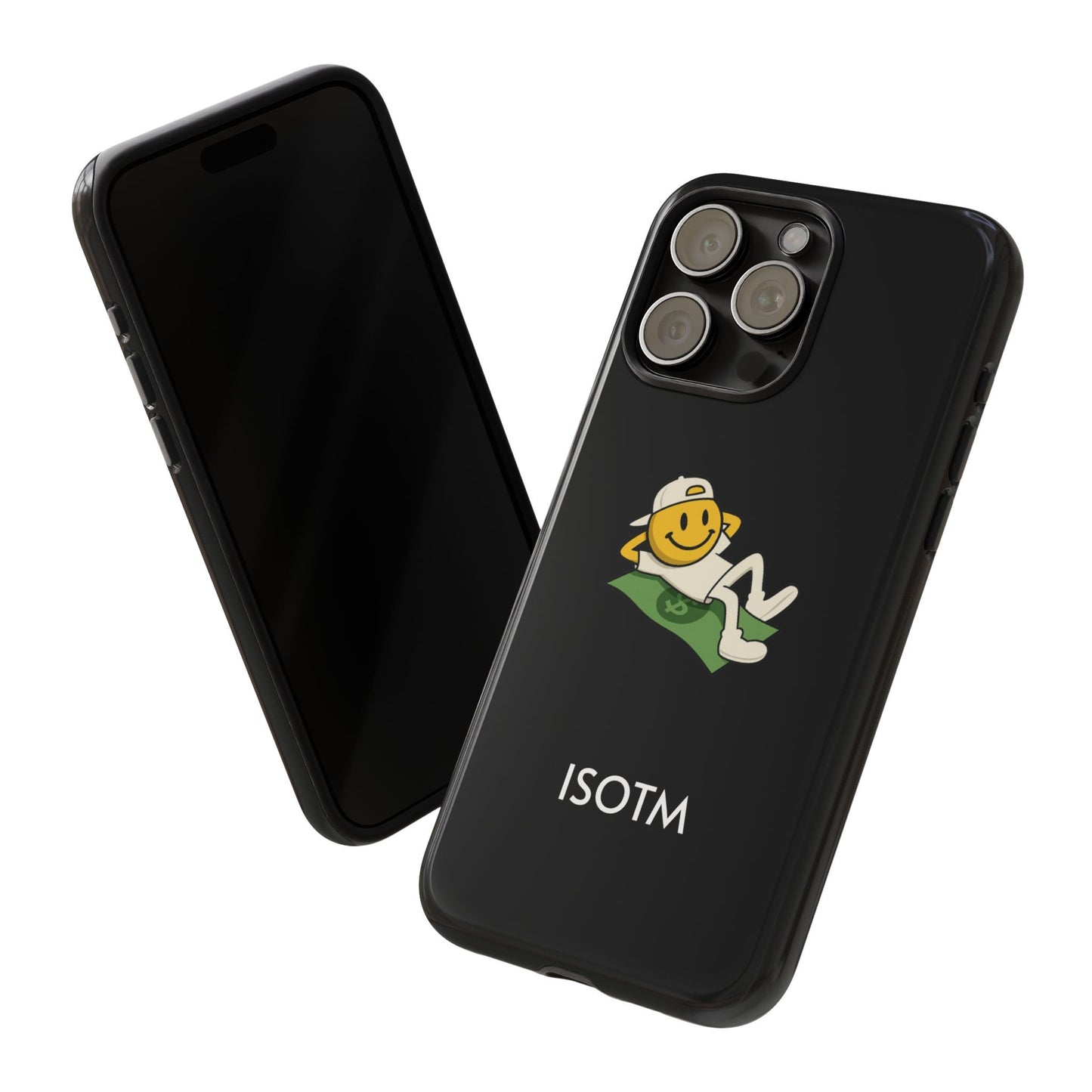 ISOTM CASE