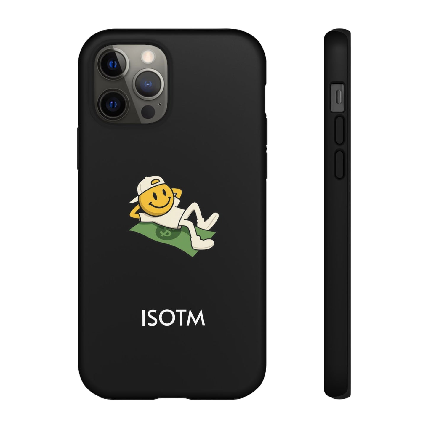 ISOTM CASE