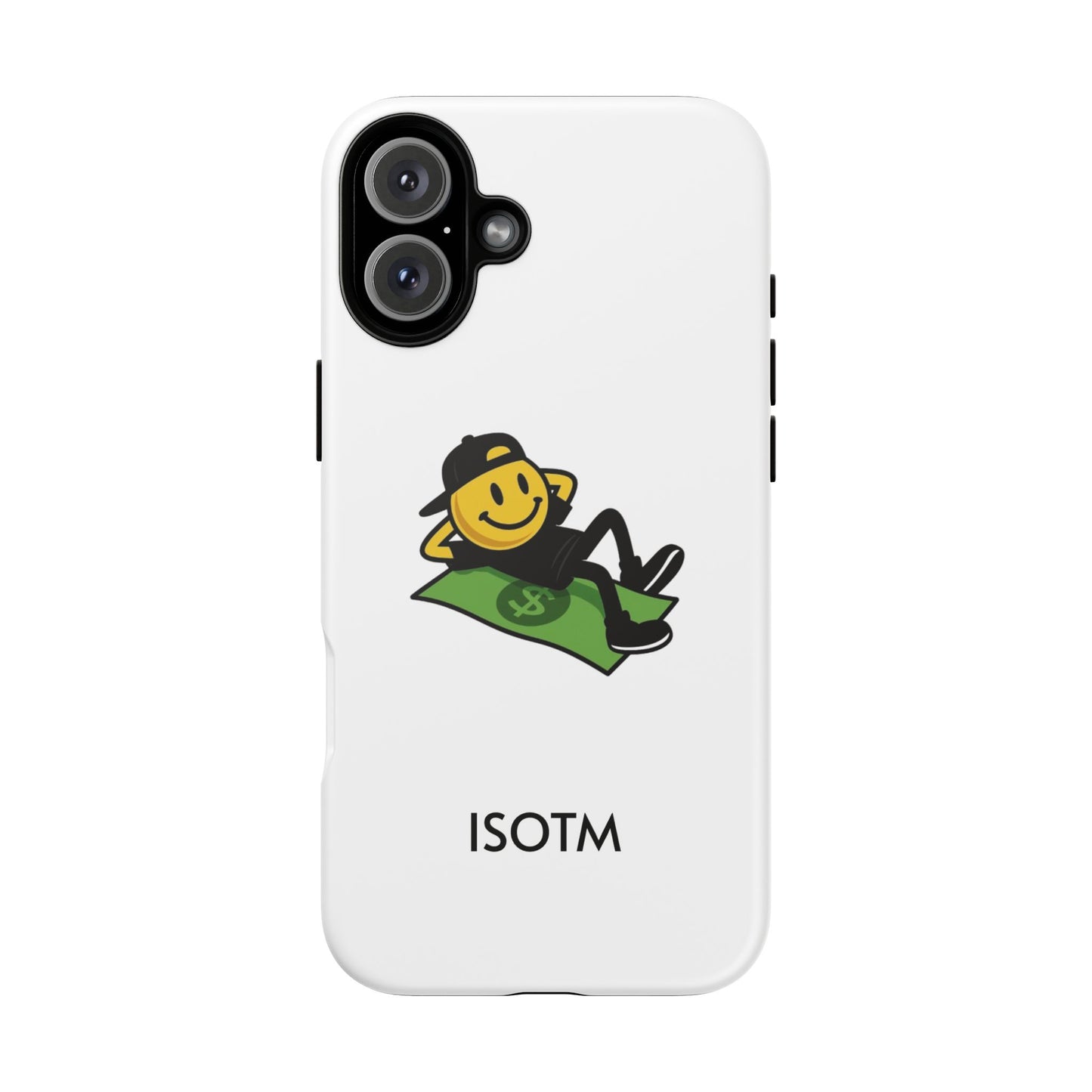 ISOTM CASE