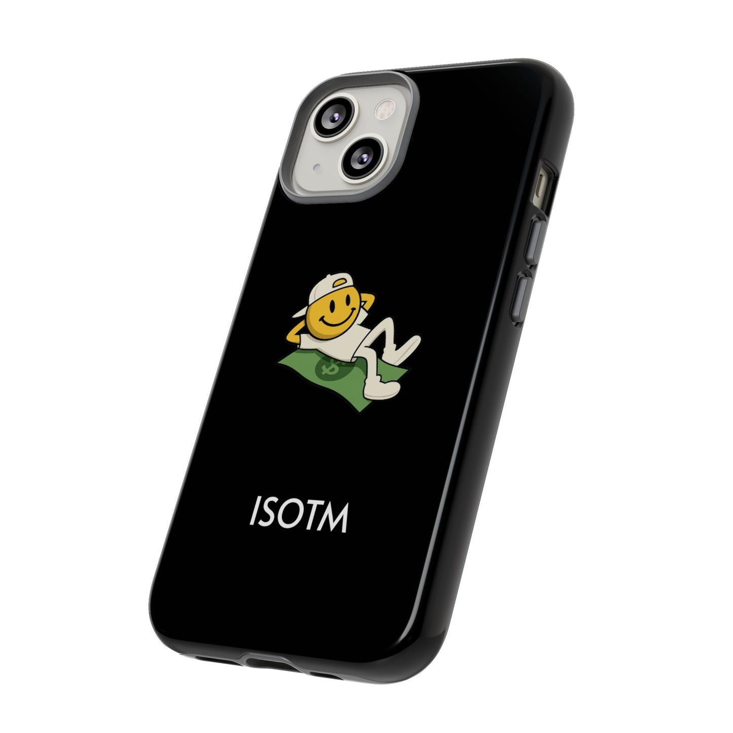 ISOTM CASE