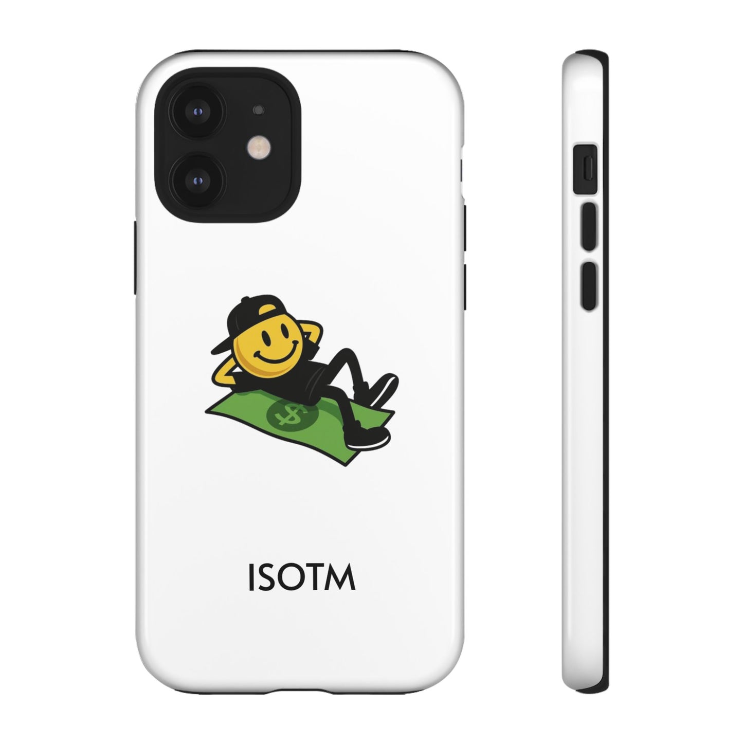 ISOTM CASE