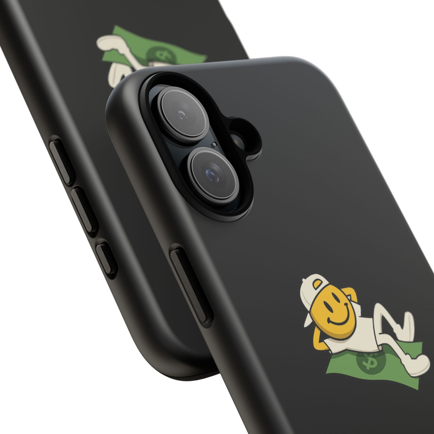 ISOTM CASE