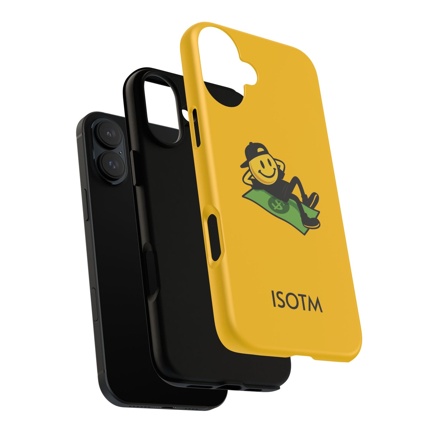 ISOTM CASE