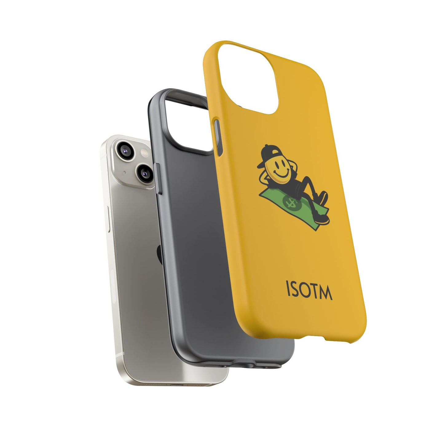ISOTM CASE