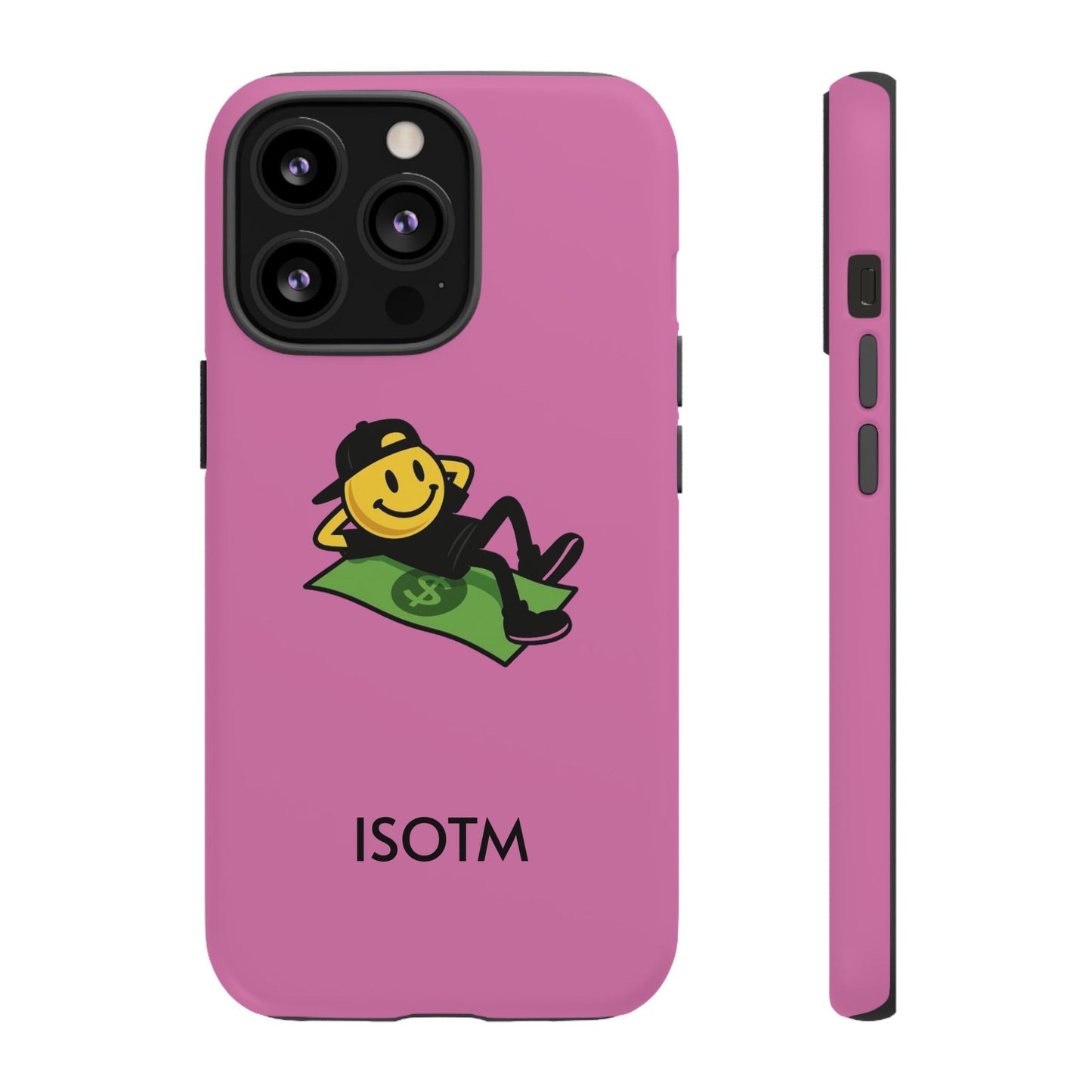 ISOTM CASE