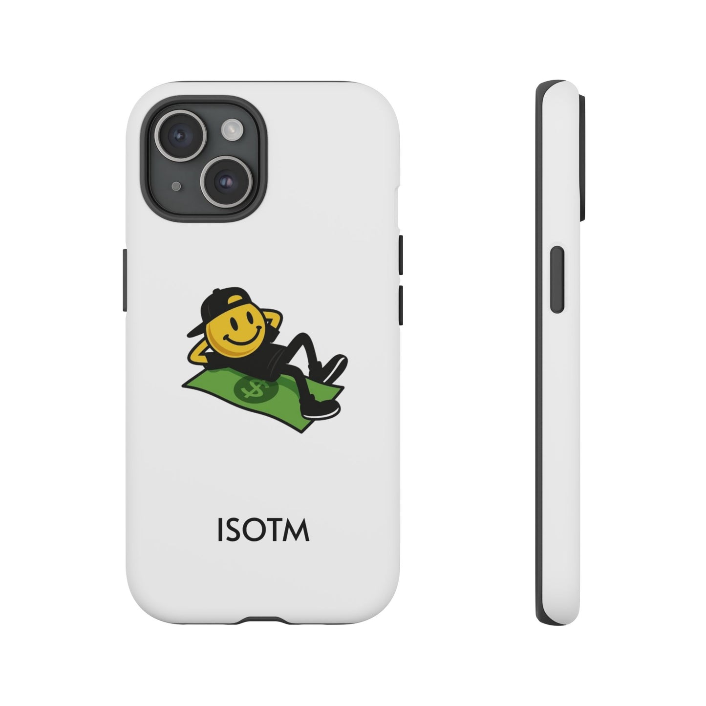 ISOTM CASE
