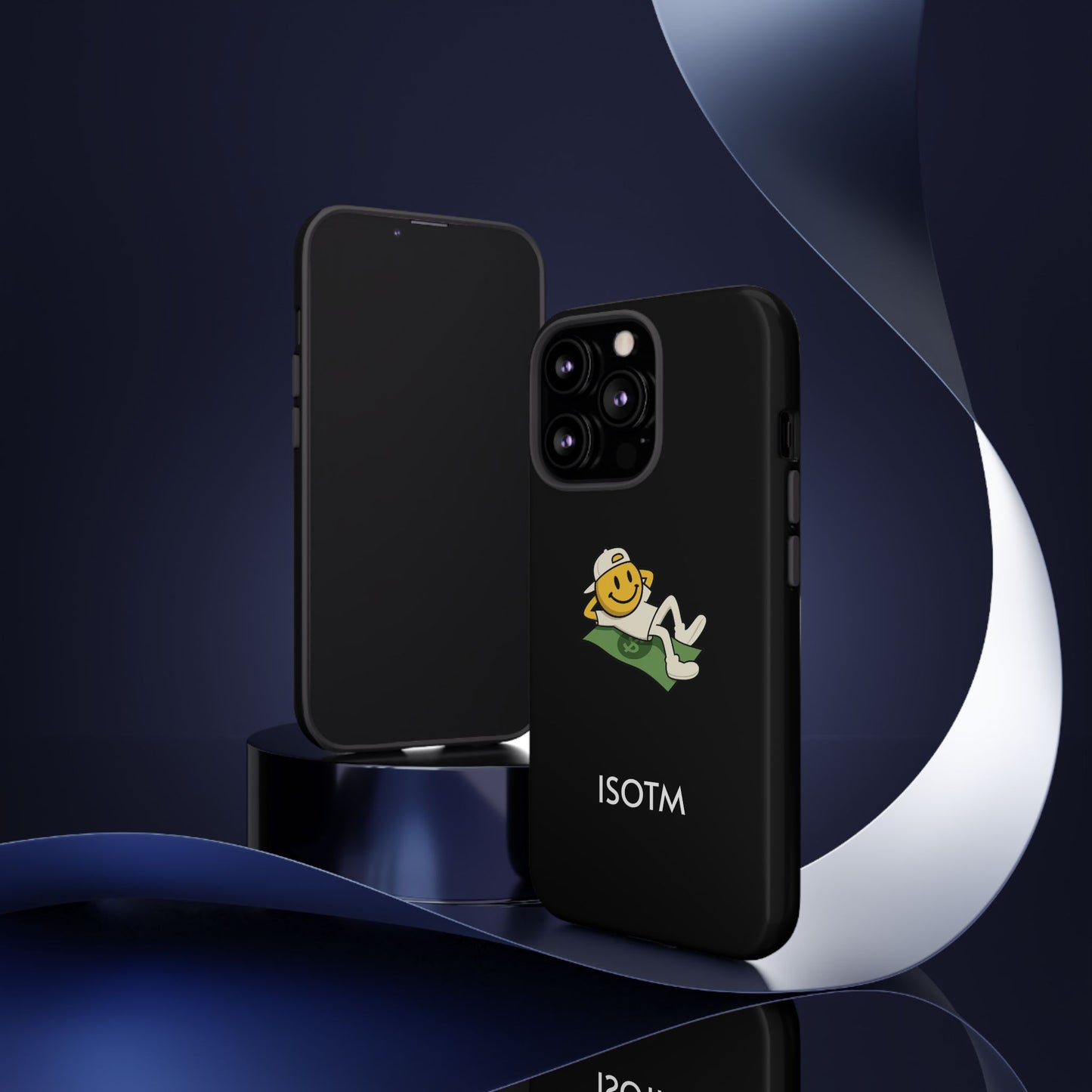 ISOTM CASE
