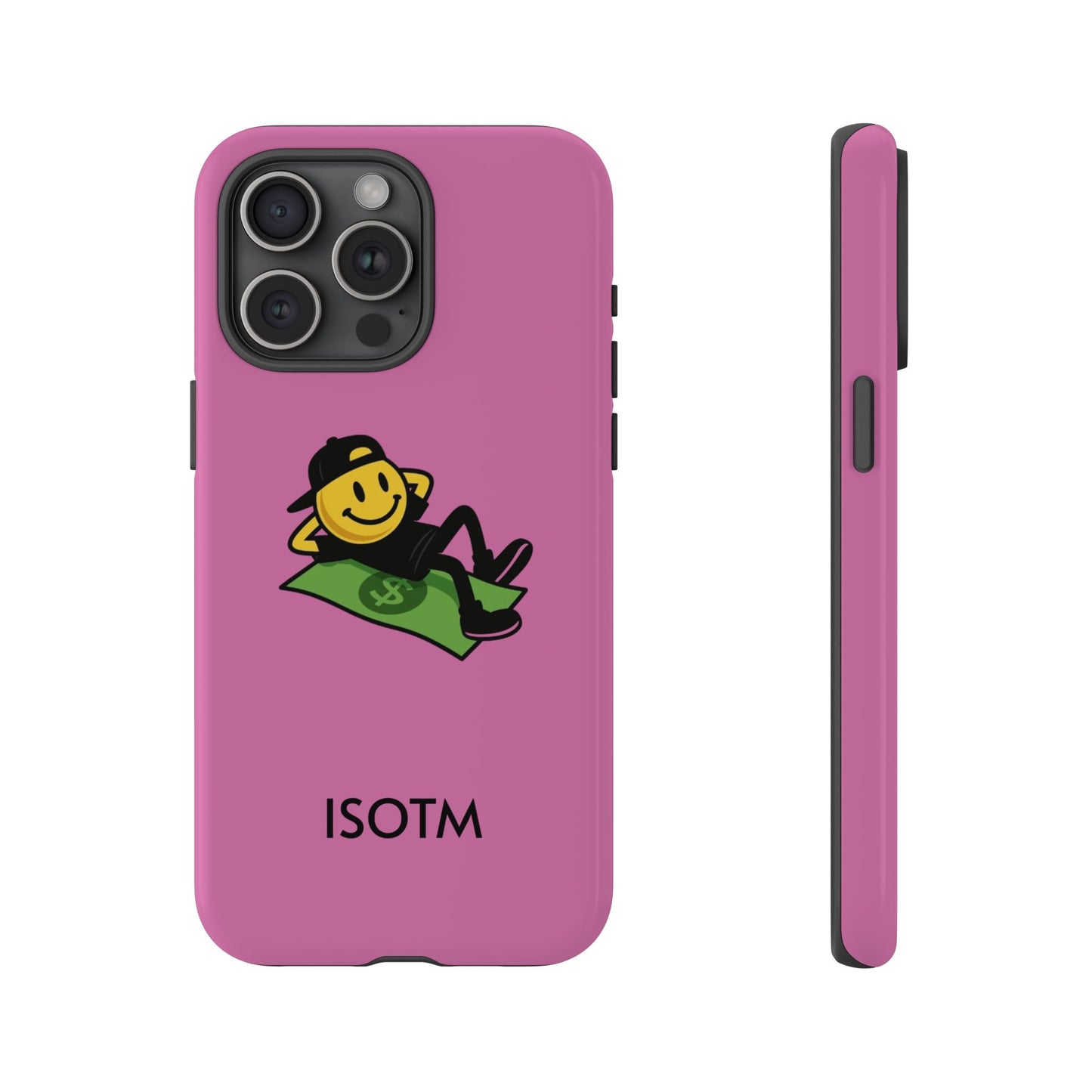ISOTM CASE