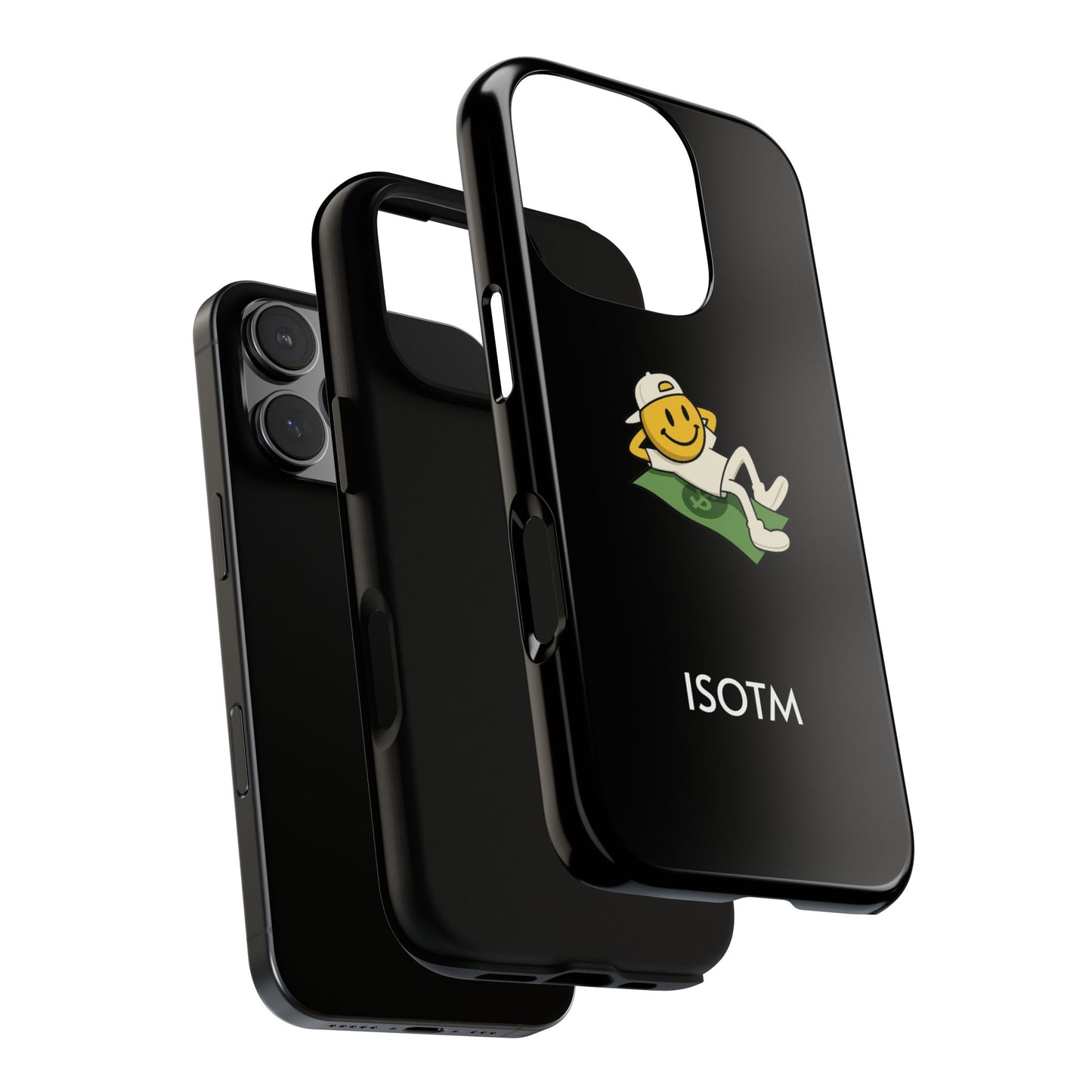 ISOTM CASE