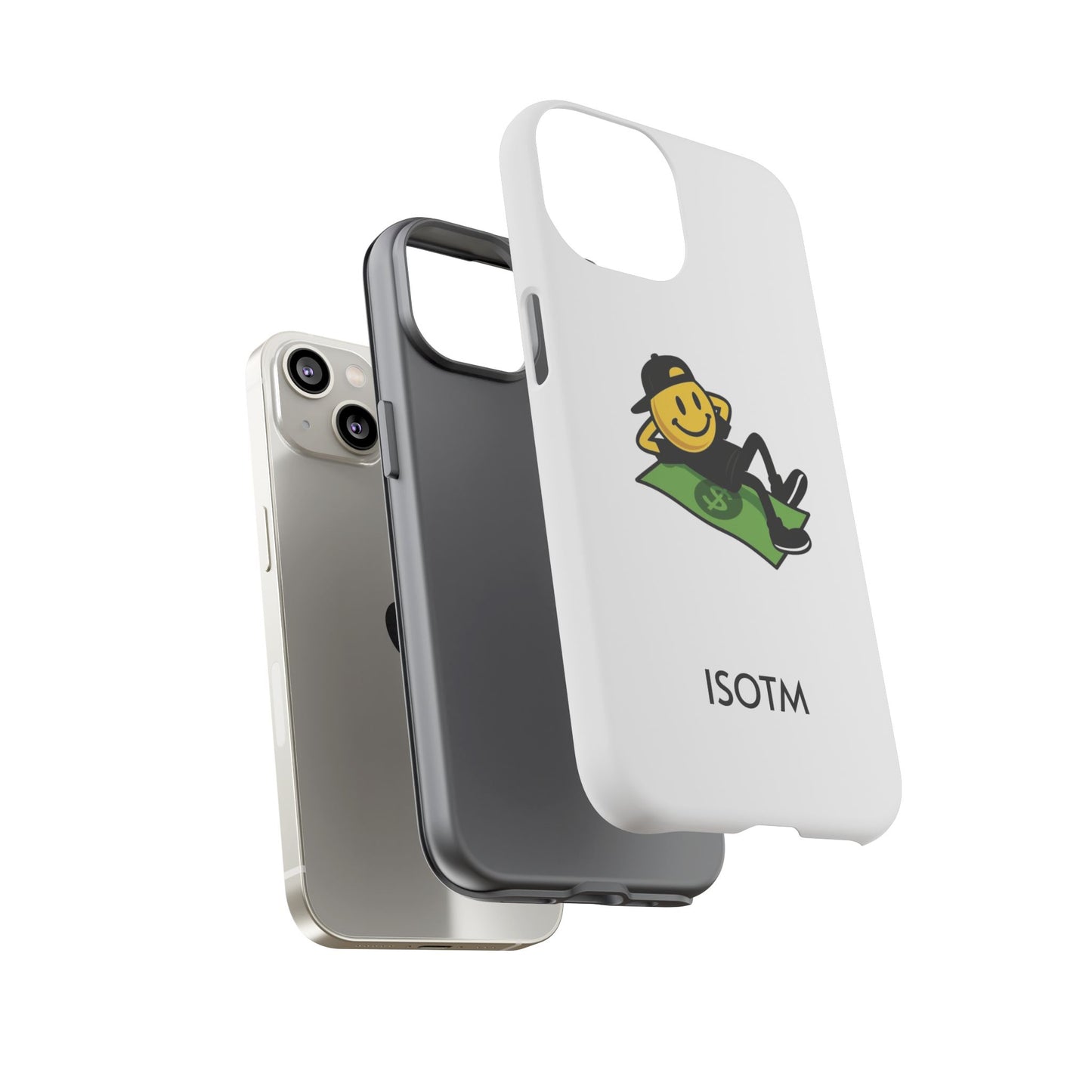 ISOTM CASE