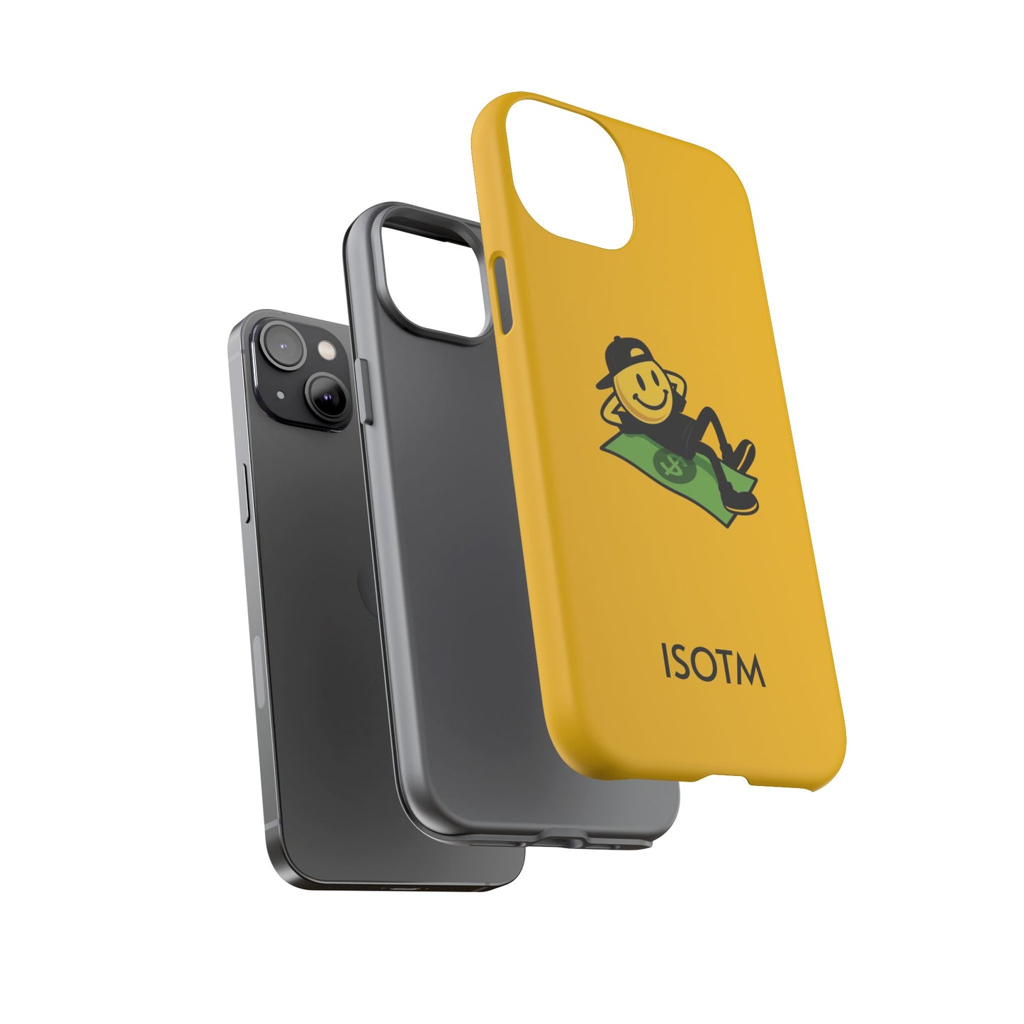 ISOTM CASE