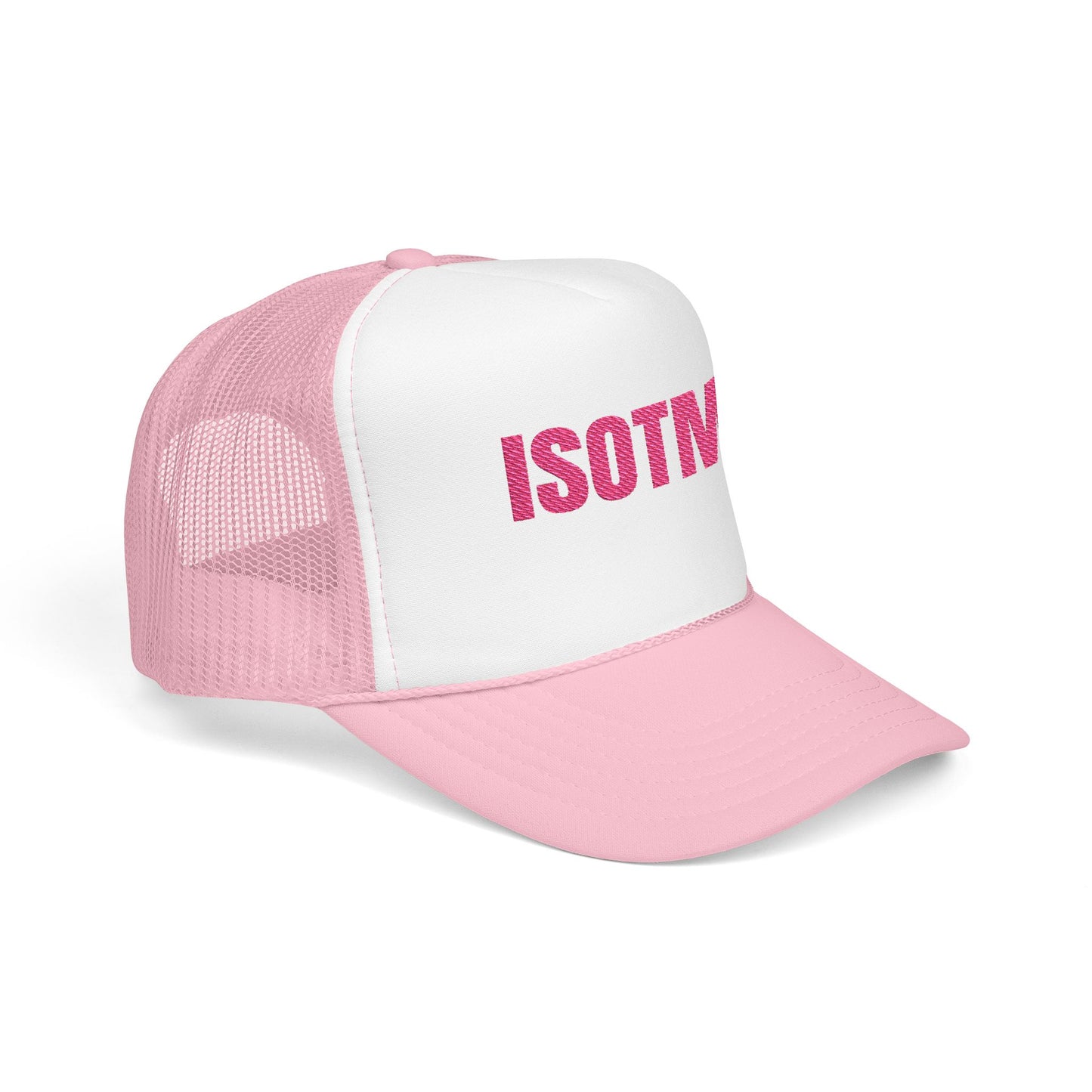 ISOTM CAP