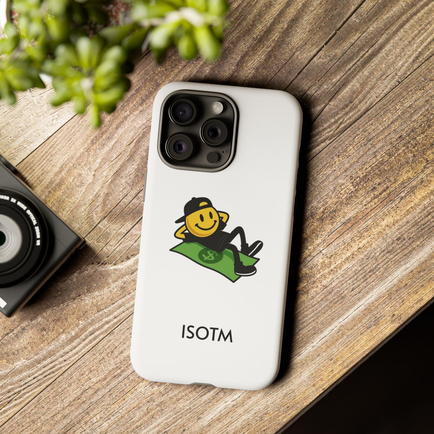 ISOTM CASE