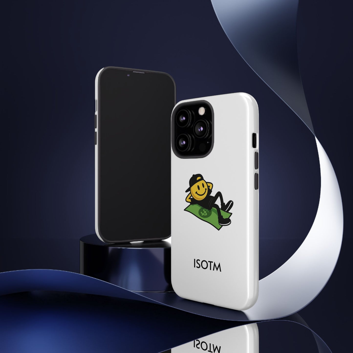 ISOTM CASE