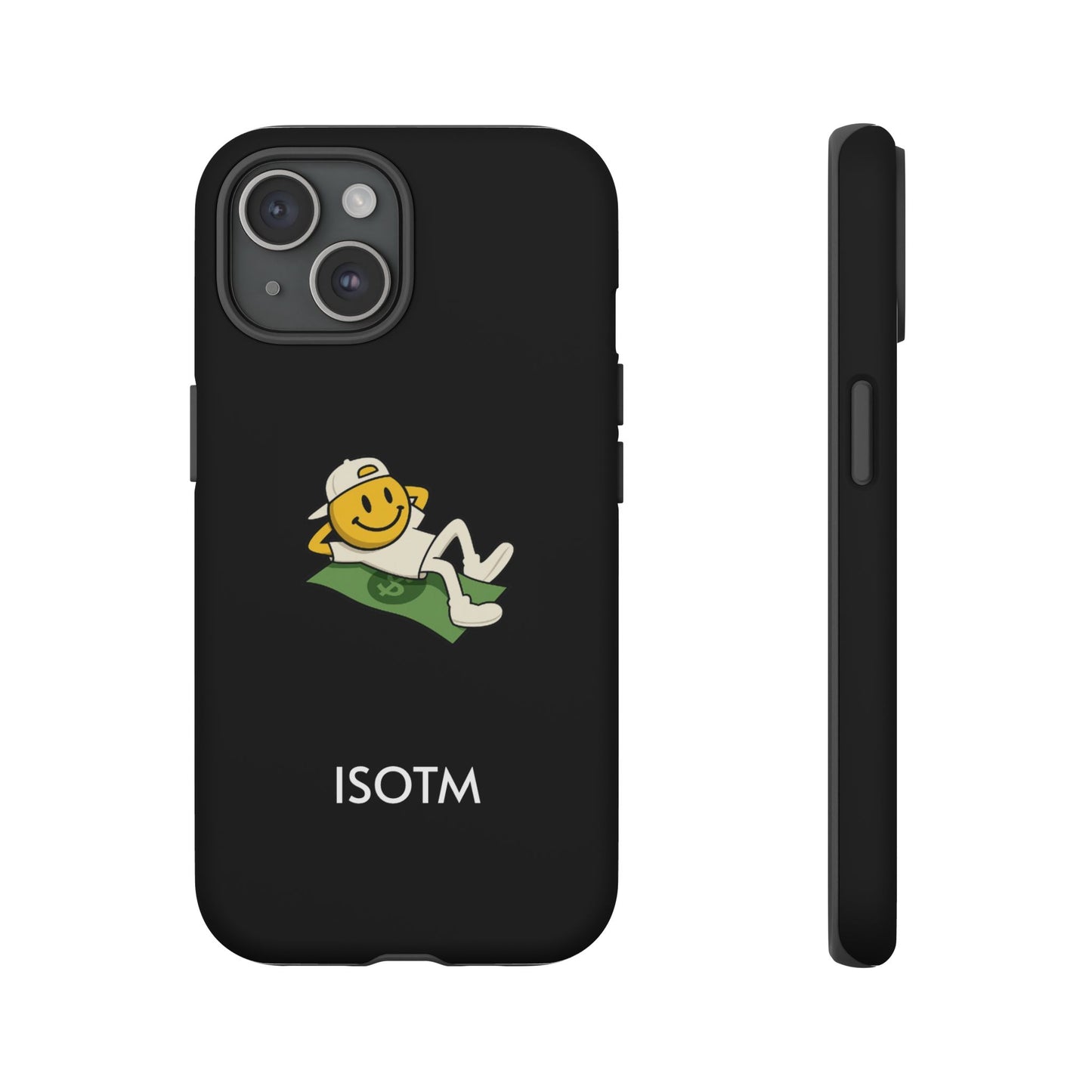 ISOTM CASE