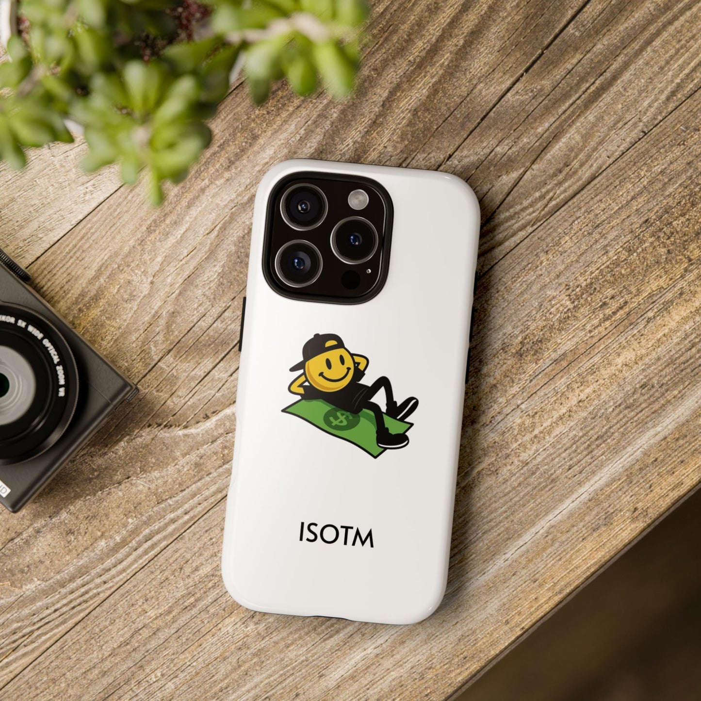 ISOTM CASE