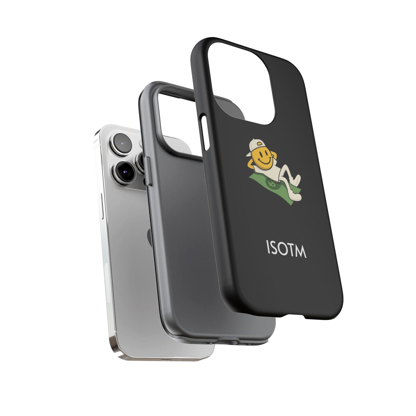 ISOTM CASE
