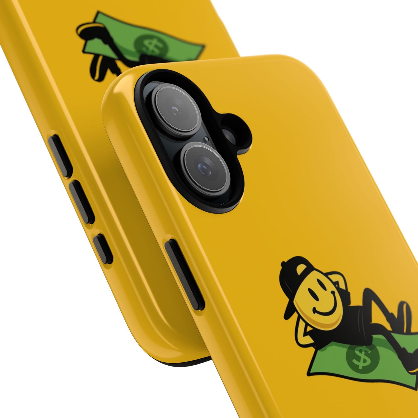 ISOTM CASE