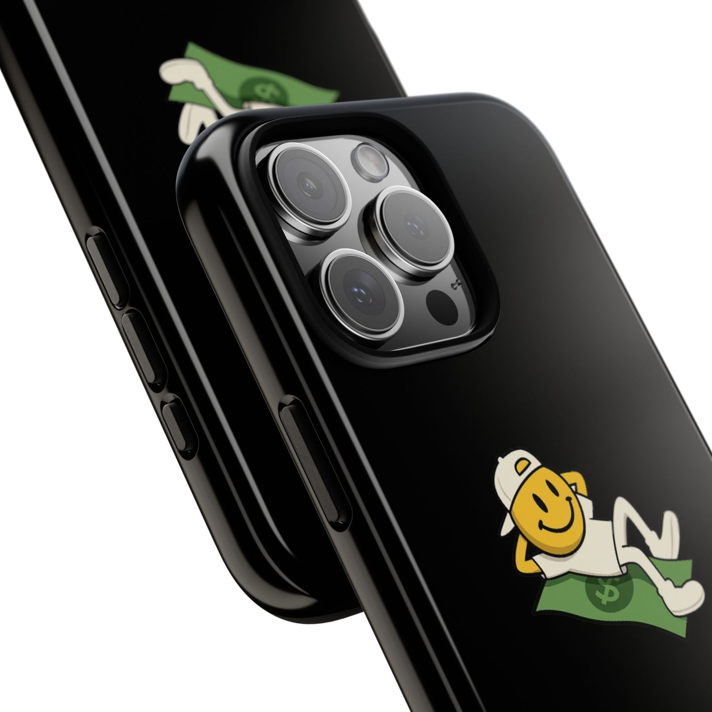 ISOTM CASE